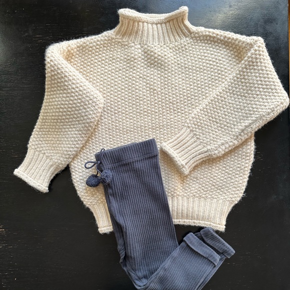 Zara Other - Zara Leggings